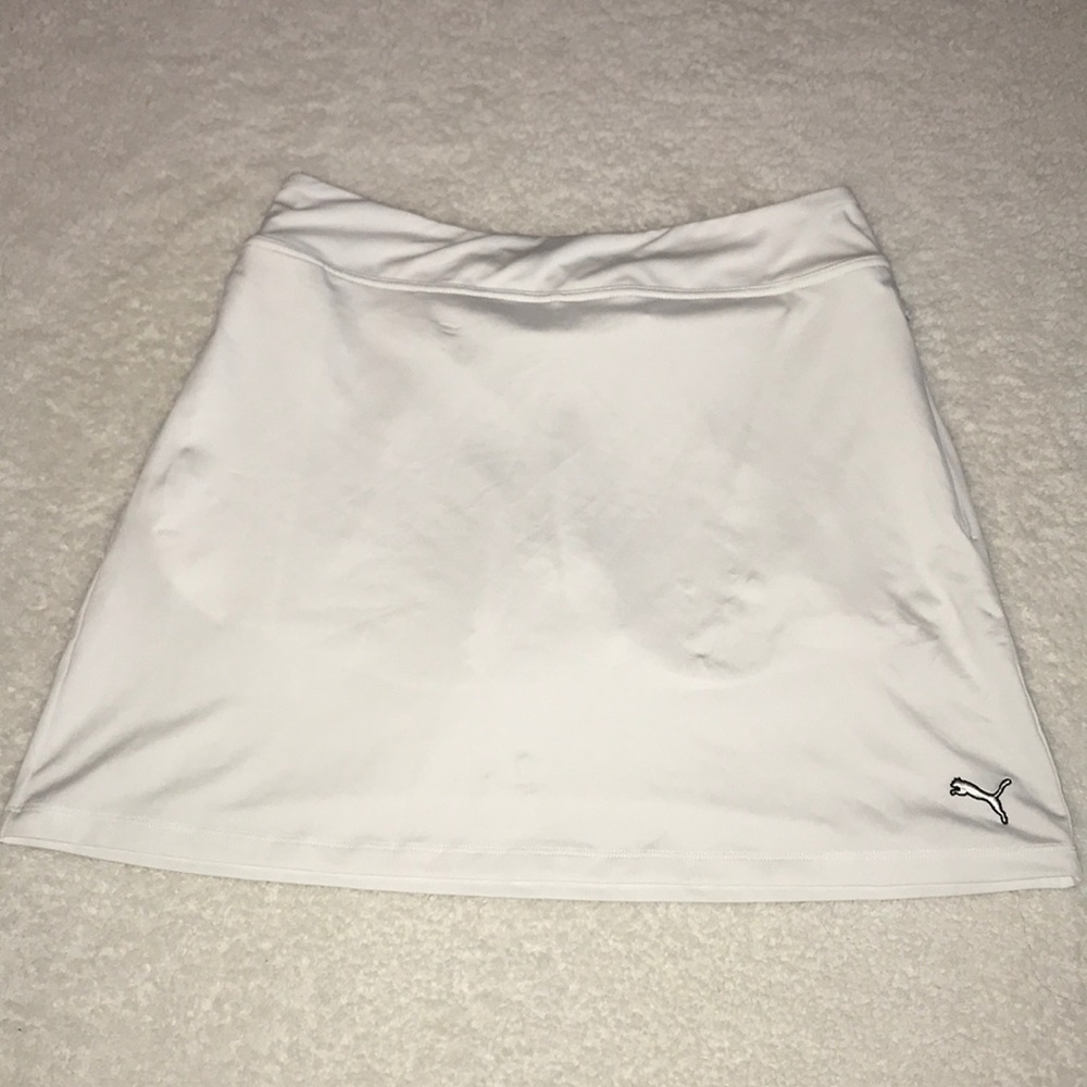 Puma golf skirt